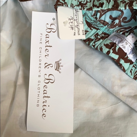 Baxter & Beatrice outfit - Picture 7 of 16